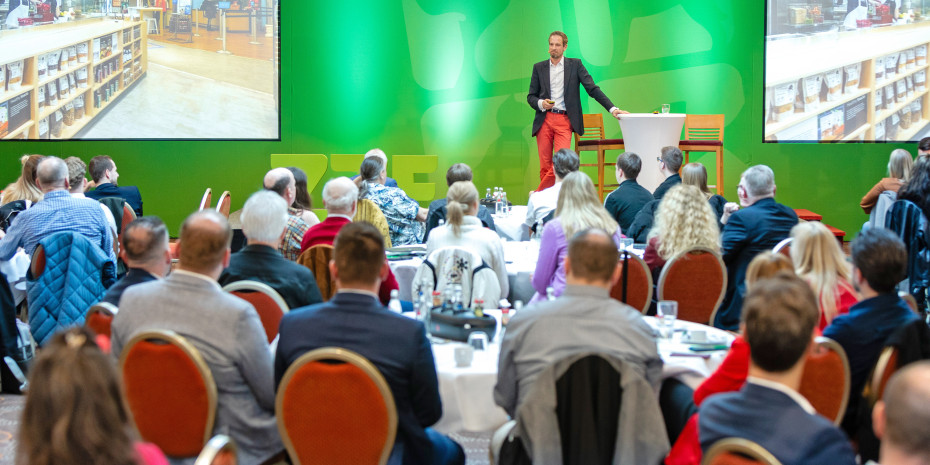 Gut besucht war das vergangene ZZF-Forum in Niedernhausen.