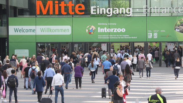 Fast alle Besucher wollen zur nächsten Interzoo wiederkommen – so das Fazit nach Messeschluss der Interzoo.