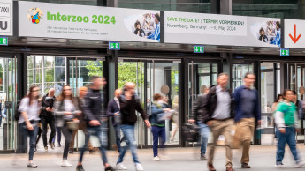 Interzoo 2024 wird so groß wie nie