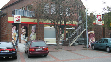 Neueröffnung auf 650 m²