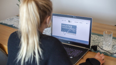 Takefive-Media fragt Heimtierbesitzer