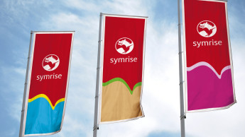 Symrise weiter auf Wachstumskurs