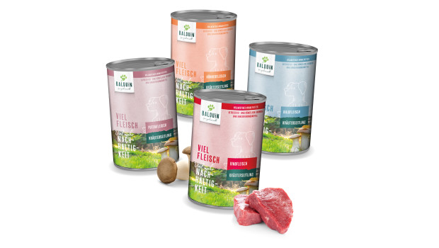 Mühldorfer Nutrition AG, BALDUIN