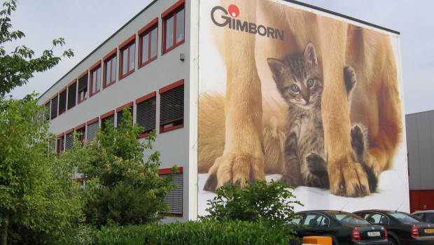 Die H. von Gimborn GmbH wurde 1855 als chemisch-pharmazeutische Fabrik gegründet.