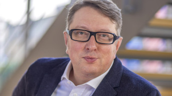 Guido Becherer neuer Marketing Director 