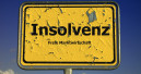 Mehr Insolvenzen und mehr Gründungen