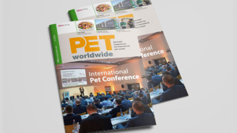 Die neue PET worldwide ist da