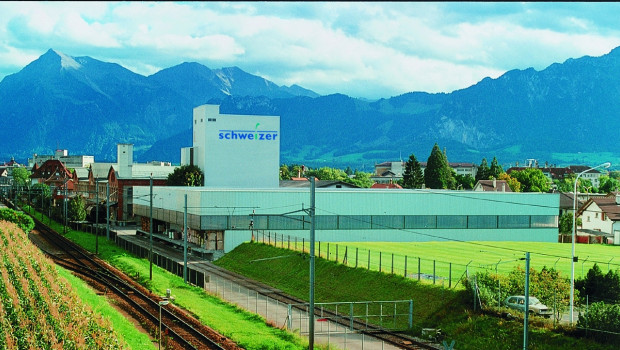 Die Eric Schweizer AG ist seit Jahrzehnten ein zuverlässiger Partner des schweizerischen Zoofachhandels.