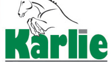 Karlie startet mit Reitsport-Vollsortiment