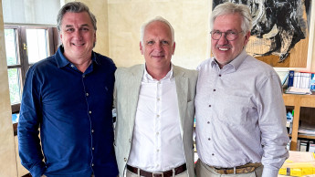 Mühldorfer Group übernimmt Napema