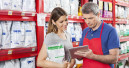 POS-Medien gegen Showrooming