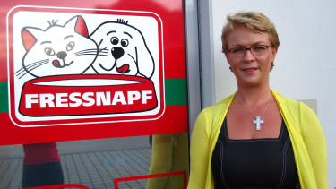 Fressnapf Österreich bekommt neue Spitze