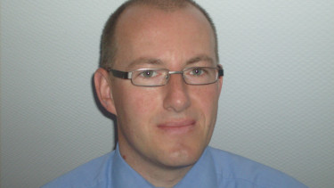 Frank Jacob leitet die LZL der RWZ Köln