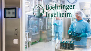 Boehringer Ingelheim wächst im ersten Halbjahr