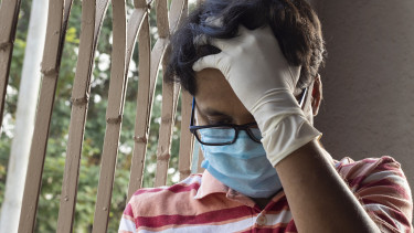 Die Angst vor einem Lockdown wächst
