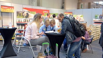 Zooma / zookauf und BTG verlassen die Zooevent