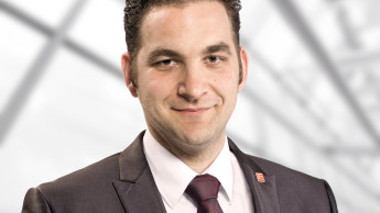Carsten Eisele verlässt die Sagaflor