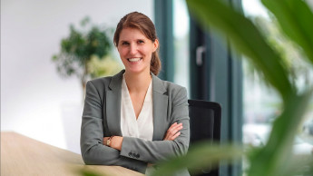 Corina Wupperman übernimmt Sagaflor-Marketingleitung