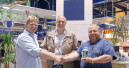 Zoo Zajac zeichnet Produkte des Jahres aus