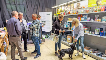 Mehr Zeit für die Kunden Mehr Zeit für die Kunden