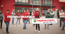 Die Hagebau dankt ihren Mitarbeitern