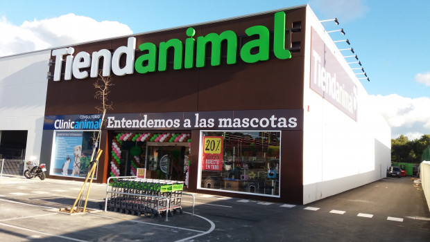 Tiendanimal