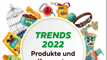 E-Magazin Sonderbeilage Trends 2022