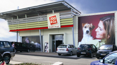 Zoo & Co. Betz eröffnete neu in Bretten