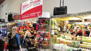 Verbraucherstimmung bleibt unverändert