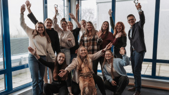 Takefive-Media mit dem Deutschen Agenturpreis ausgezeichnet