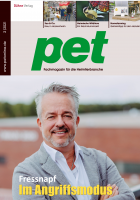 pet Ausgabe 2/2021