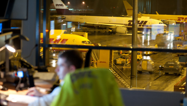 Der Flughafen Leipzig/Halle ist aktuell das viertgrößte Luftfrachtdrehkreuz in Europa mit einem jährlichen Frachtaufkommen von insgesamt mehr als 1,6 Mio. Tonnen.