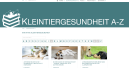 Bundesverband für Tiergesundheit veröffentlicht „Kleintier A-Z“