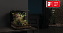 Oase-Terrarium erhält IF Design Award