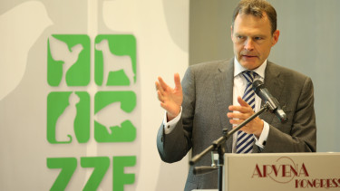 Geschäftsführer Richard Wildeus verlässt den ZZF
