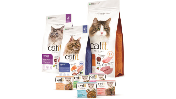 Catit Catit