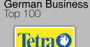 "Tetra" gewinnt German Business Award