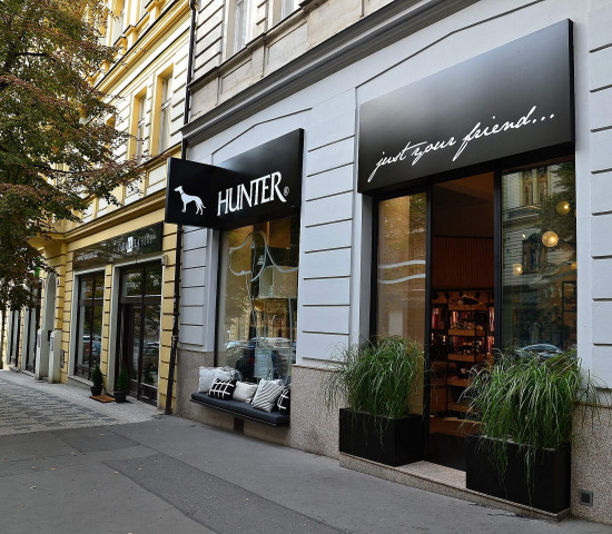 In Prag eröffnete der zweite Store in der Stadt.