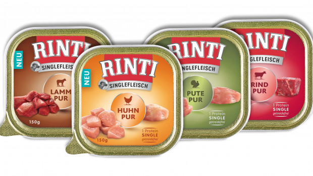 Rinti Singlefleisch, Finnern