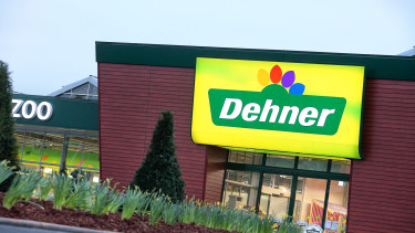 Dehner eröffnet neues Garten-Center