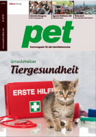 pet Ausgabe 4/2015