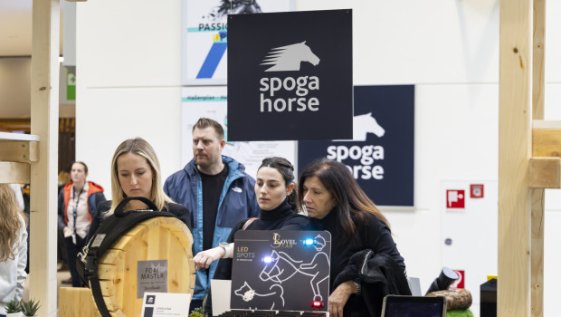 Die nächste Spoga Horse findet vom 7. bis 9. Februar in Köln statt, neu ab dem kommenden Jahr mit dem Dog Village.