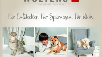 Neuer Wolters-Katalog