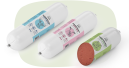 Hochwertige Monoproteine in neuem Look