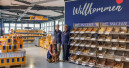 Neues Einkaufserlebnis im Vitakraft Outlet