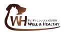 WH Pet Products zuversichtlich
