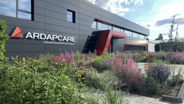 Ardap Care ruft Geruchsentferner zurück