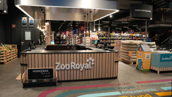 Rewe startet 2026 den Rollout von Zoo Royal