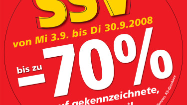 SSV bei Fressnapf Österreich