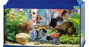 Das Aquarium zum Film